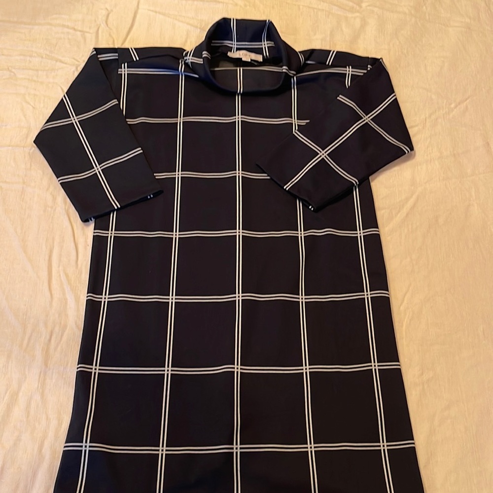 NWOT Loft Dress